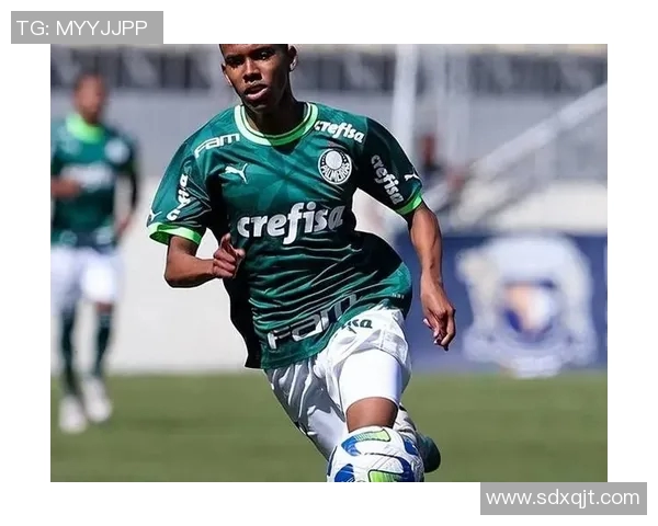 下一代足球巨星崛起潜力无限未来之星将如何改变世界足坛格局